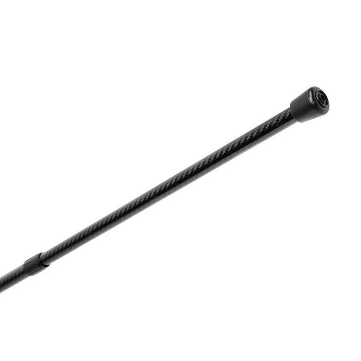 Seibon Universal Carbon Fiber Hood/Trunk Prop with Seibon Logo - OneFastShop