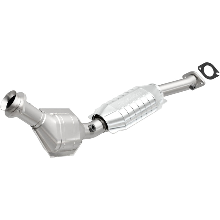 Magnaflow Direct-Fit Catalytic Converter 95-02 Ford Crown Vic 4.6L - OneFastShop