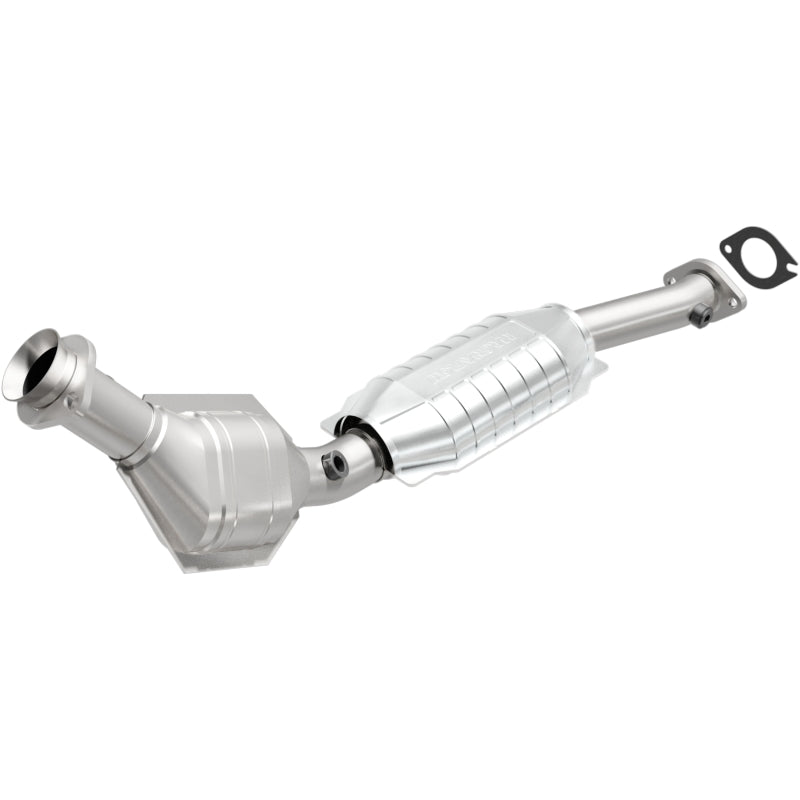 Magnaflow Direct-Fit Catalytic Converter 95-02 Ford Crown Vic 4.6L - OneFastShop