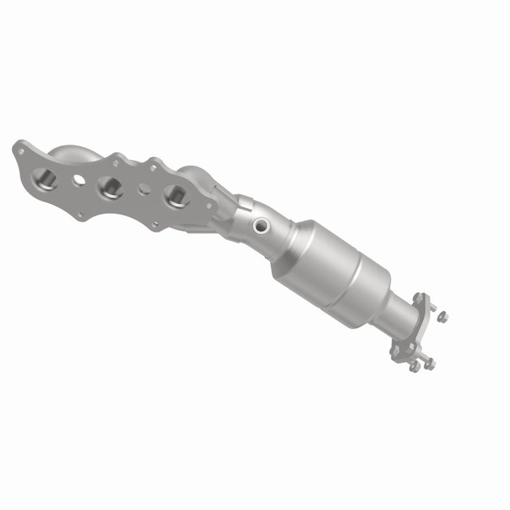 Magnaflow Direct-Fit Catalytic Converter 10-12 Toyota FJ/4Runner 4.0L - OneFastShop