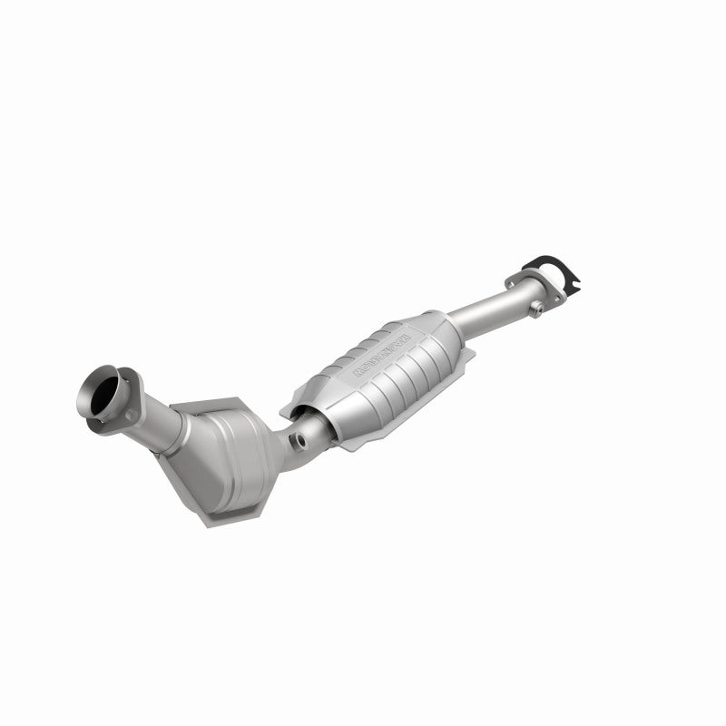 MagnaFlow Direct-Fit Catalytic Converter for Crown Victoria and Grand Marquis - OneFastShop