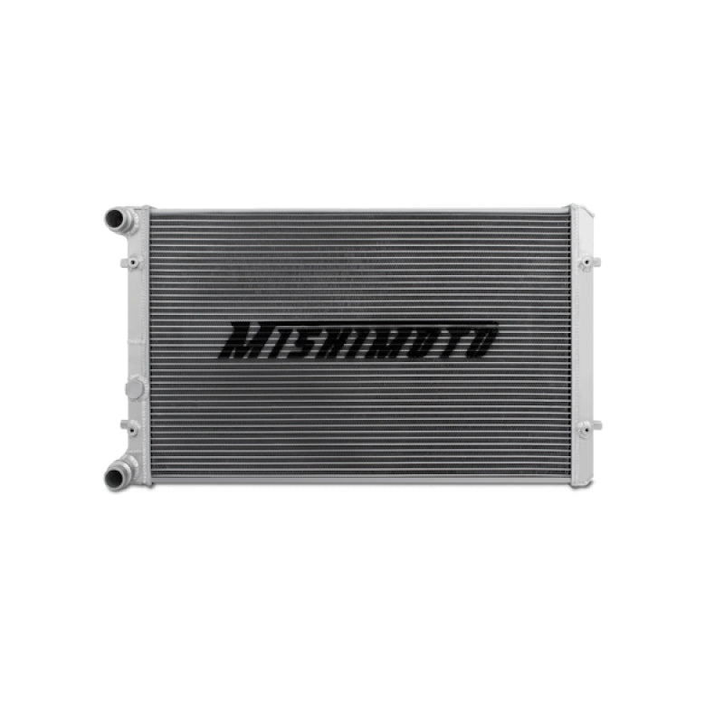 Mishimoto Aluminum Radiator for 99-02 Volkswagen Golf (Manual) - OneFastShop