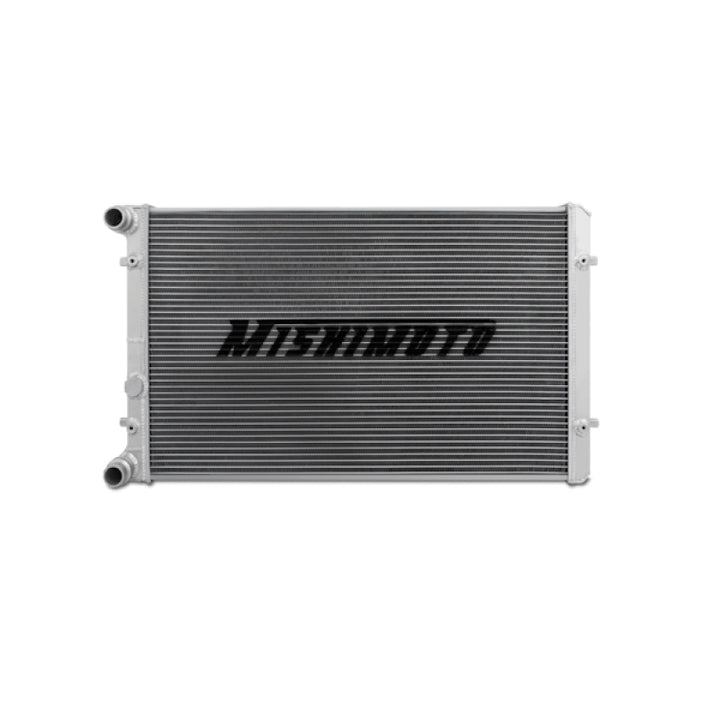 Mishimoto Aluminum Radiator for 99-02 Volkswagen Golf (Manual) - OneFastShop