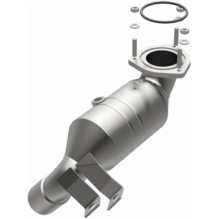 Magnaflow Direct-Fit Catalytic Converter 03-08 X-Type 3.0L Rear - OneFastShop