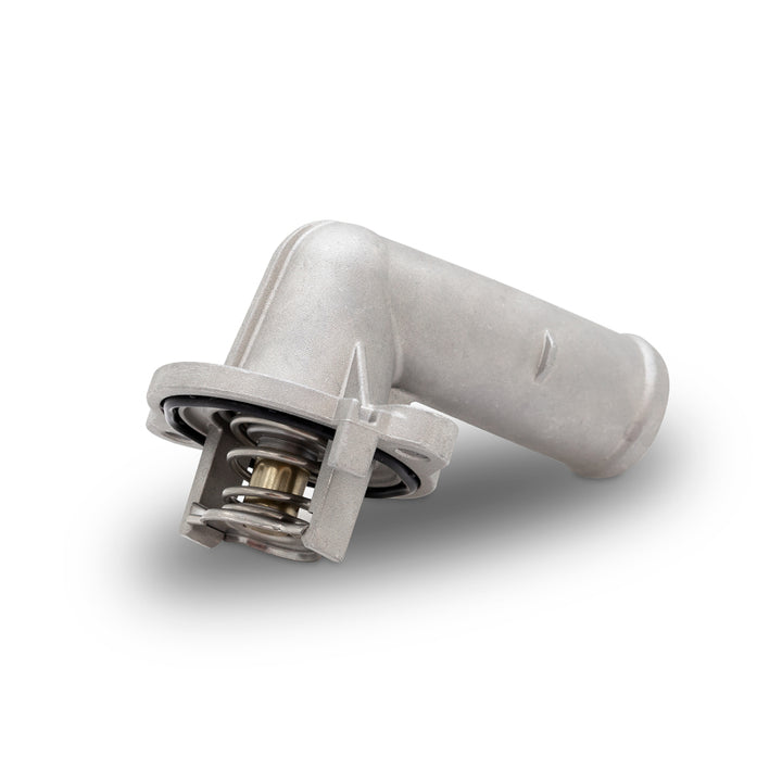 Mishimoto 82 Degree Thermostat with Housing for 12-18 Jeep Wrangler JK - OneFastShop