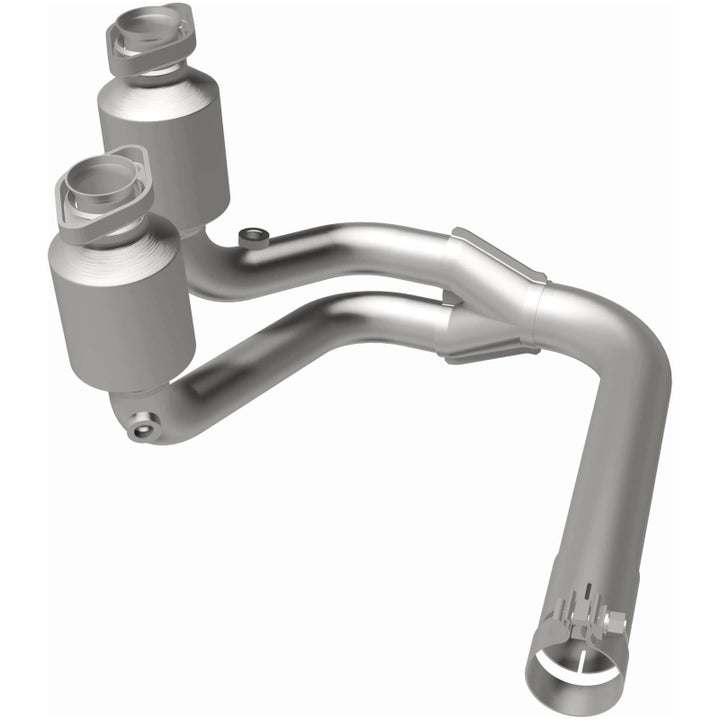 Magnaflow 2004–2006 Jeep Wrangler 4.0L Direct-Fit Catalytic Converter