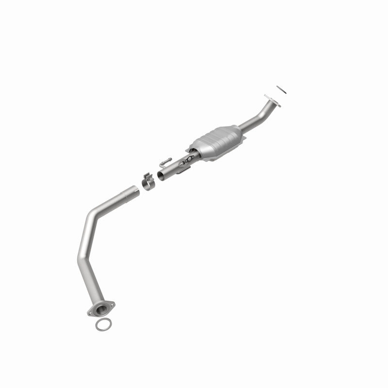 Magnaflow Direct-Fit Catalytic Converter 01-04 Sequoia 4.7L OEM - OneFastShop