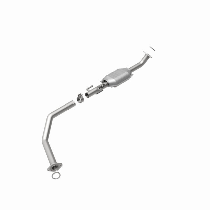 Magnaflow Direct-Fit Catalytic Converter 01-04 Sequoia 4.7L OEM - OneFastShop