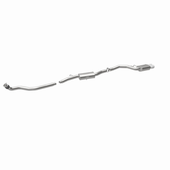 Magnaflow Cat-Back Exhaust System 2009-2016 Audi A4 2.0T Sport - OneFastShop
