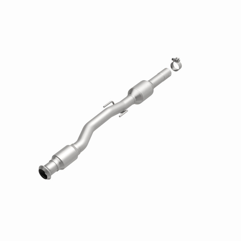 Magnaflow Conv DF 07-09 Cooper S Turbo Rear OEM Direct-Fit Catalytic Converter for Mini Cooper 2007-2015 Models