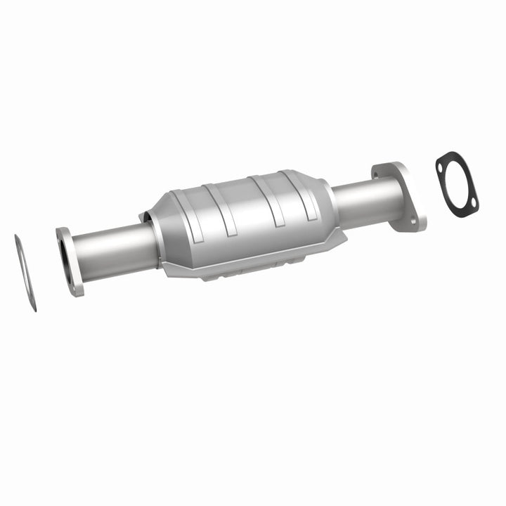 Magnaflow Conv DF 96-97 Mazda MX-6 2.0L Rear Catalytic Converter - OneFastShop