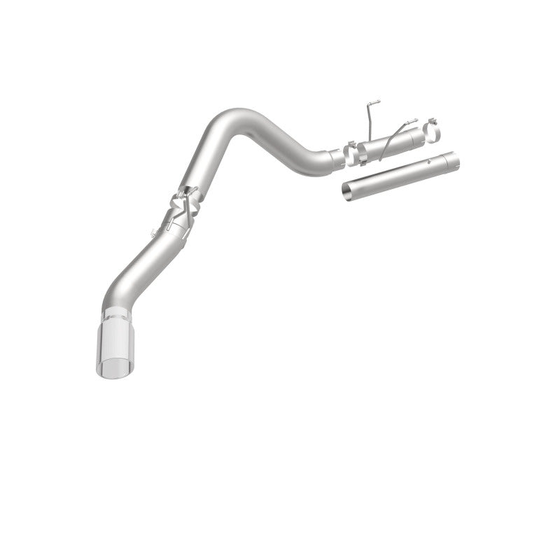 MagnaFlow DPF-Back Stainless Steel Exhaust System for 07-17 Dodge Ram 2500/3500 6.7L