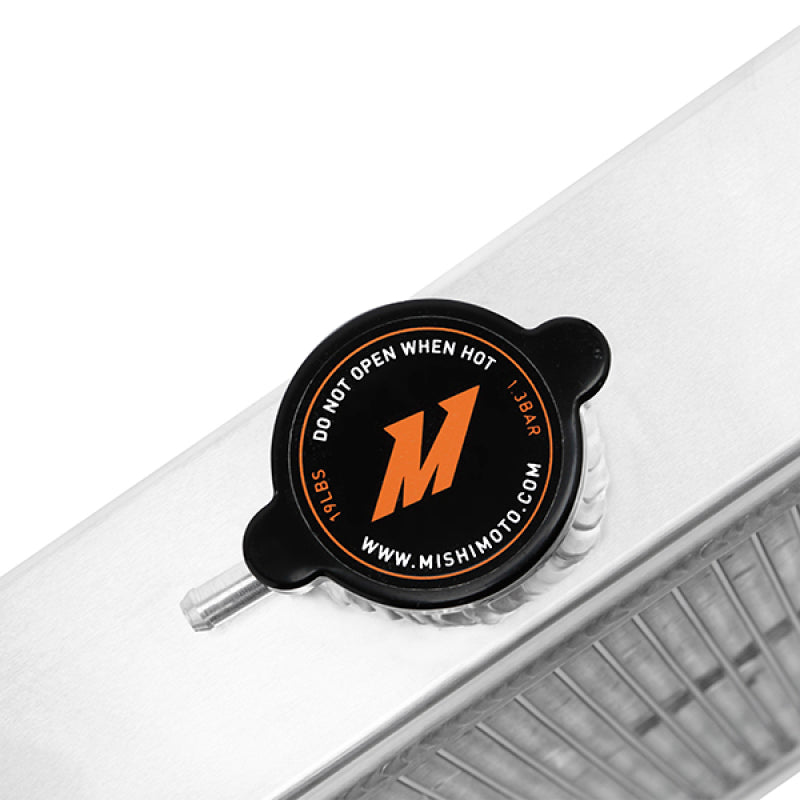 Mishimoto Radiator Block X Line Aluminum 1970 1972 Charger