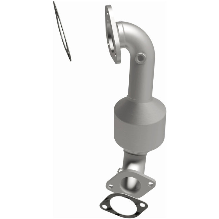 Magnaflow Direct Fit Converter for 17-18 Ford Police Interceptor Utility 3.5L - OneFastShop