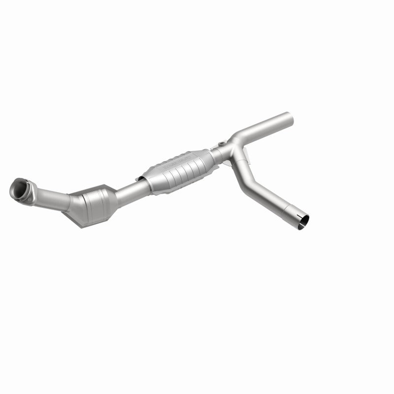 MagnaFlow Conv DF 97-99 Ford Vans 4.6L MagnaFlow Conv DF 97-99 Ford Vans 4.6L