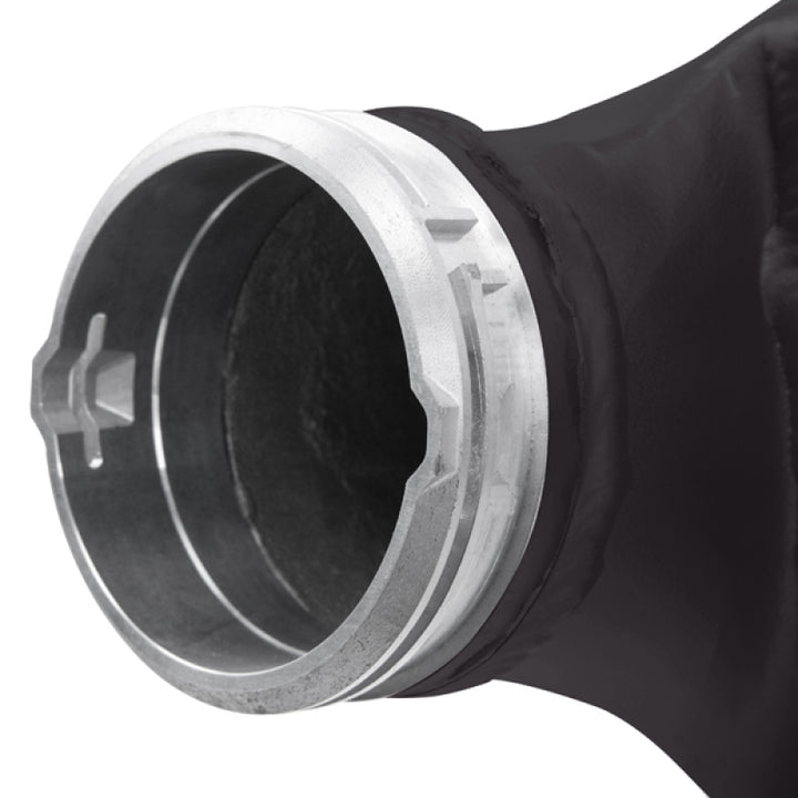 Mishimoto Intercooler Black Performance 2007-11 BMW 335i - OneFastShop