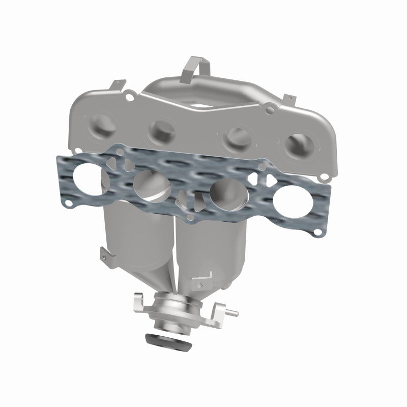 Magnaflow Direct-Fit Catalytic Converter for 01-06 Toyota Highlander 2.4L - OneFastShop