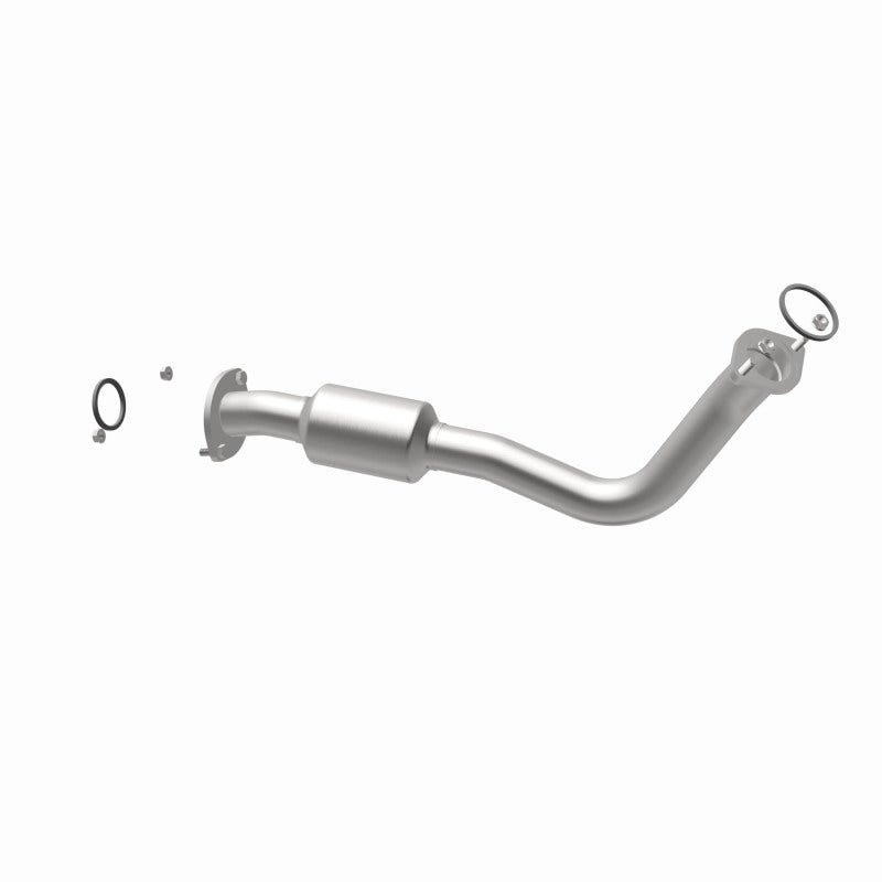 Magnaflow Catalytic Converter DF 13-15 RAV4 2.5 Underbody Direct-Fit OEM Replacement - OneFastShop