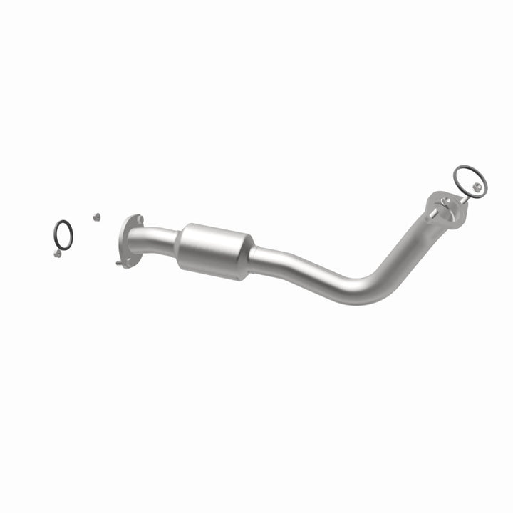 Magnaflow Catalytic Converter DF 13-15 RAV4 2.5 Underbody Direct-Fit OEM Replacement - OneFastShop