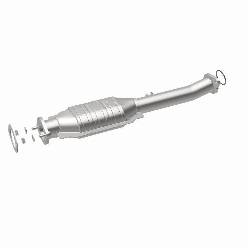 Magnaflow Catalytic Converter Direct Fit 2004-2015 Nissan Titan 5.6L - OneFastShop