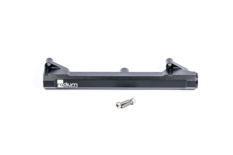 Radium Engineering Fuel Rail - Yamaha YXZ1000R 2016+
