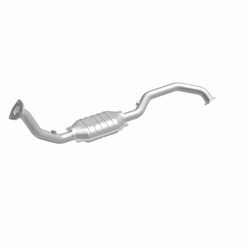 MagnaFlow Catalytic Converter 23634 DF 98-02 3.5L Isuzu Trooper PS - OneFastShop