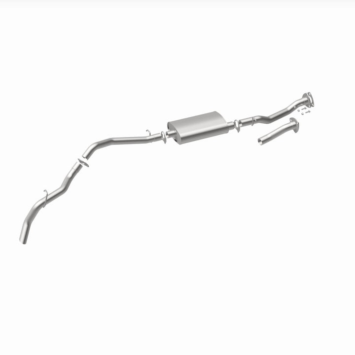 MagnaFlow BRE Exhaust Kit 96-02 S10 Sonoma 4.3L Exhaust Kit