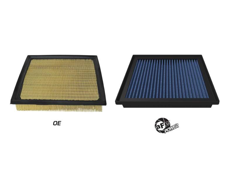 aFe Pro 5R OE Replacement Filter for Toyota Tundra V6-3.5L (tt)