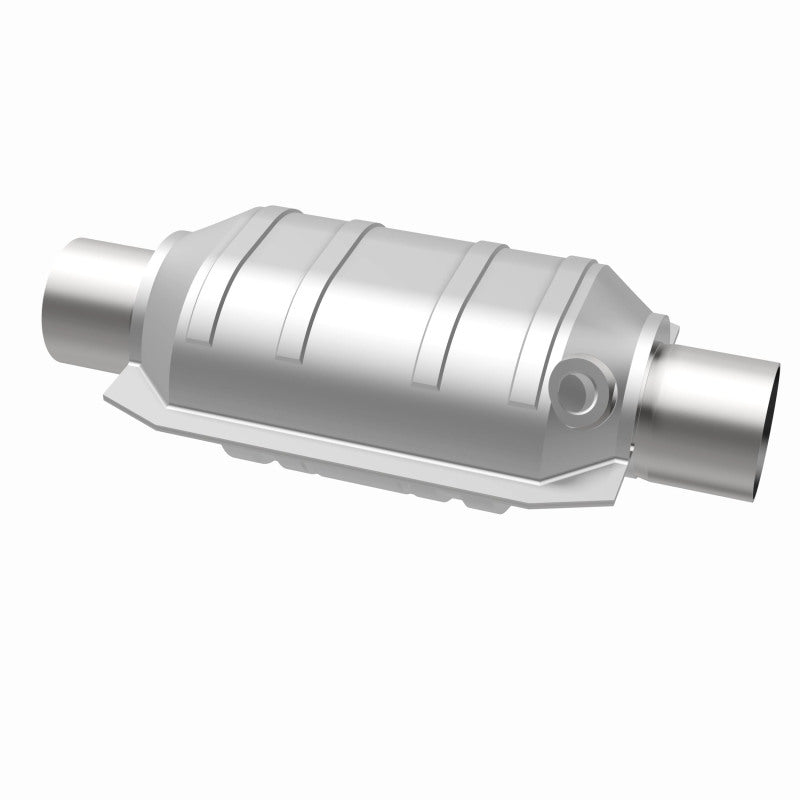 Magnaflow Universal Catalytic Converter 2.25inch with Single O2 for 1995-1998 Nissan 200SX and Sentra Models