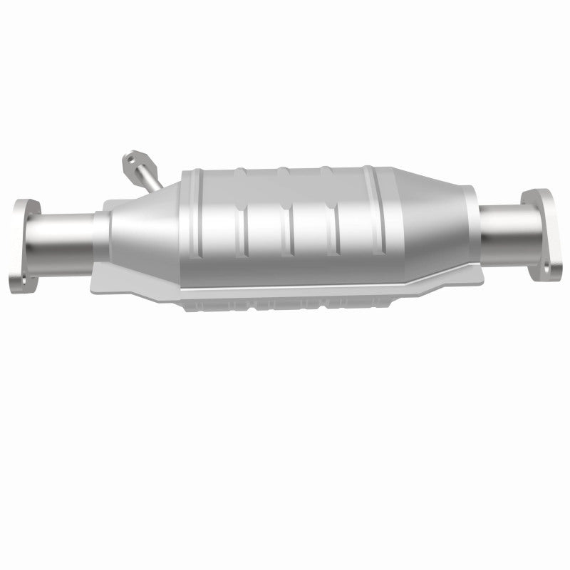 Magnaflow Direct-Fit Catalytic Converter for Toyota 81-82 Corolla - OneFastShop