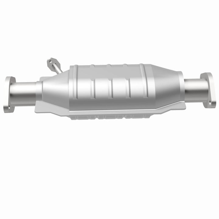 Magnaflow Direct-Fit Catalytic Converter for Toyota 81-82 Corolla - OneFastShop