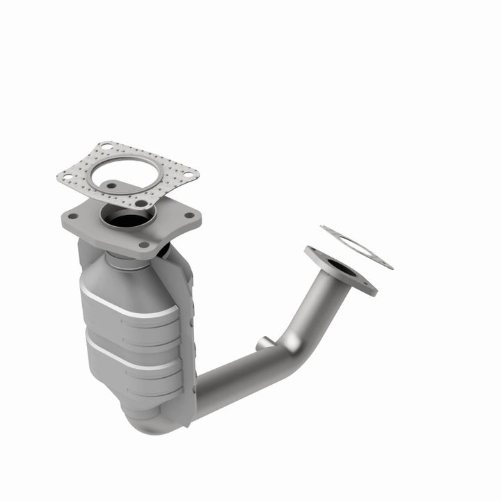 Magnaflow Direct-Fit Catalytic Converter for 2000-2004 Ford Focus 2.0L Code P - OneFastShop