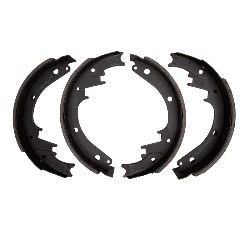 Dynamic Friction Premium Service Front/Rear Brake Shoes - Chevrolet C10 / K5 Blazer 1960-1975