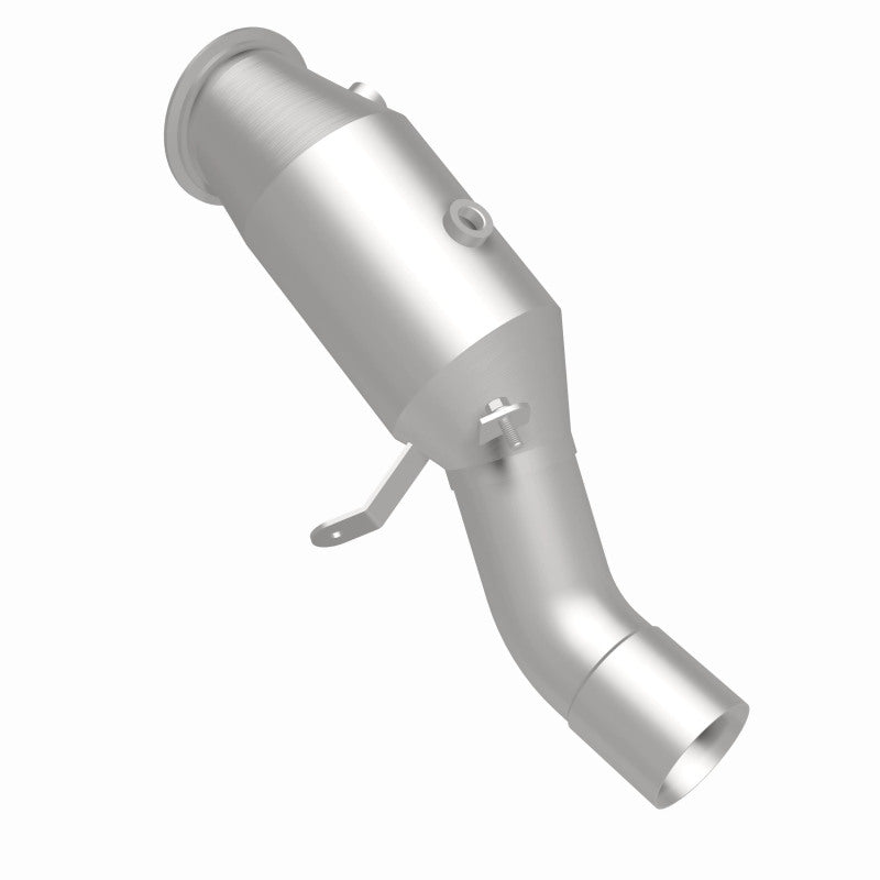 Magnaflow Direct-Fit Catalytic Converter for 2014 BMW X5 3.0L - OneFastShop