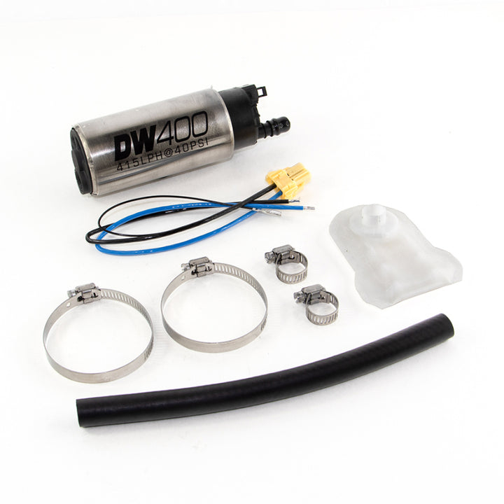 DeatschWerks 415LPH DW400 In-Tank Fuel Pump 93-98 Nissan Skyline R33