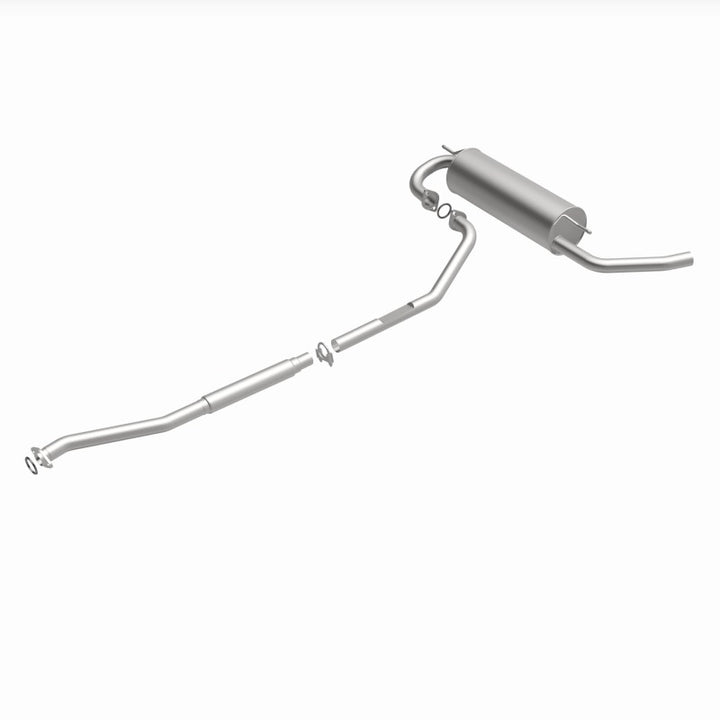 MagnaFlow BRE Exhaust Kit 96-00 Toyota RAV4 2.0L - OneFastShop