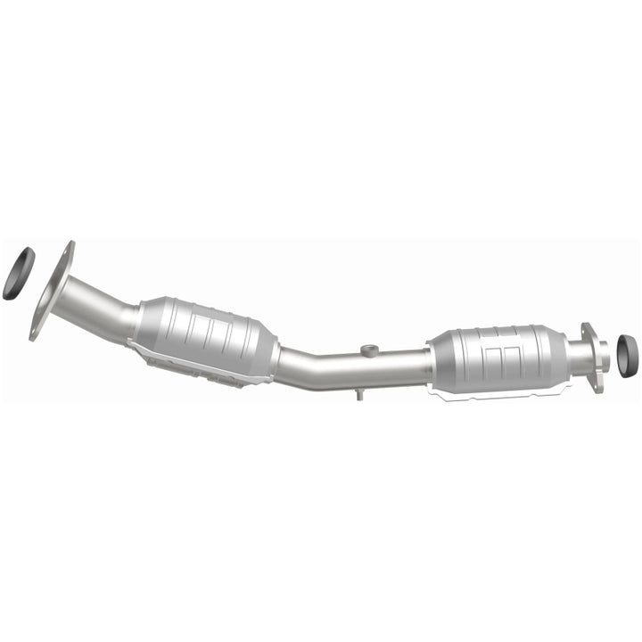 Magnaflow Direct-Fit Catalytic Converter for 07-10 Nissan Versa 1.8L - OneFastShop