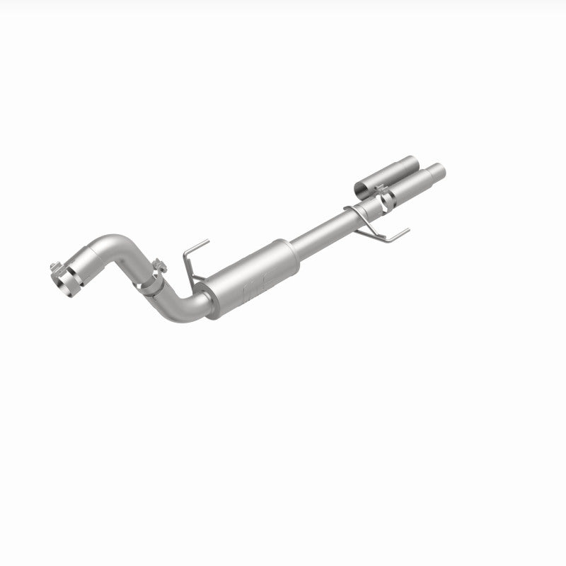 Magnaflow Street Series Cat-Back Exhaust System - Ford F-150 15-21 - OneFastShop