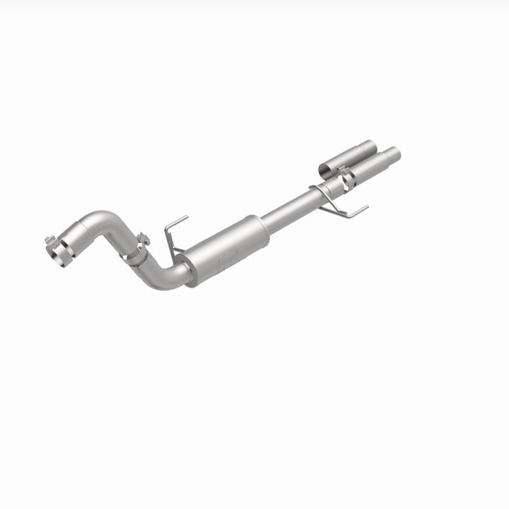 Magnaflow Street Series Cat-Back Exhaust System - Ford F-150 15-21 - OneFastShop