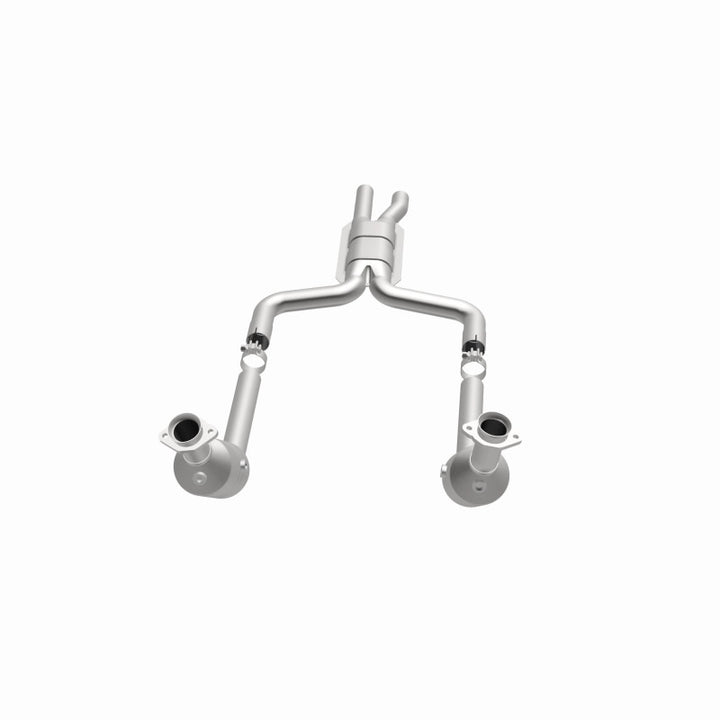 Magnaflow Direct-Fit Catalytic Converter for 2003 Ford Thunderbird 3.9L - OneFastShop