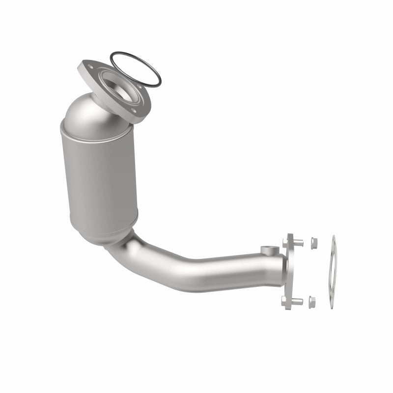 Magnaflow Underbody Direct Fit Converter for 2008 Equinox 3.6L