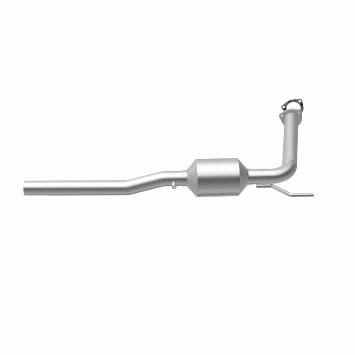 MagnaFlow Standard Grade Catalytic Converter for 1993 VW Eurovan 2.5L - OneFastShop