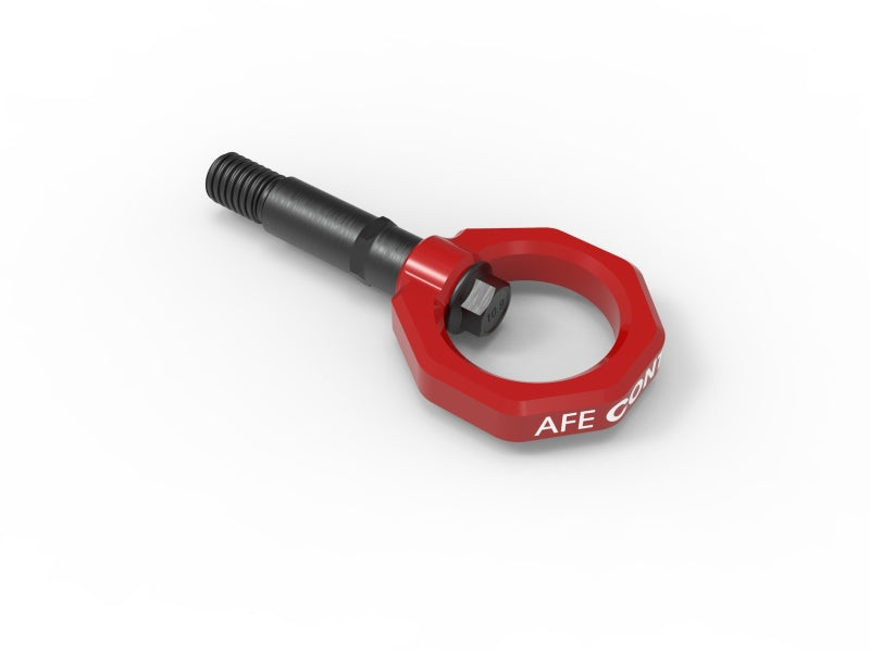 aFe Body Component - Toyota GR Supra 2020-2026 - Red