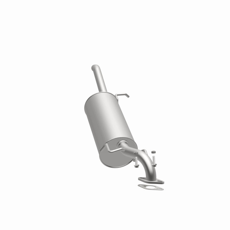 BRExhaust Muffler Kit – for 2005–2007 Pontiac Wave and 2004–2008 Chevrolet Aveo