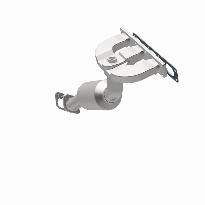 MagnaFlow Catalytic Converter Direct Fit Rear BMW 325 330 Z3 - OneFastShop