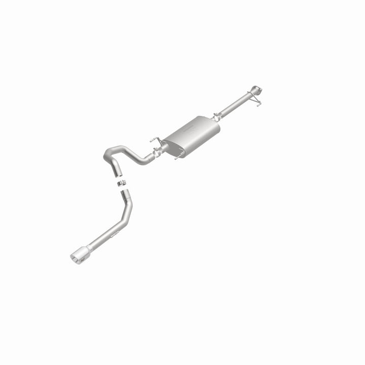 MagnaFlow Performance Exhaust System Toyota 4Runner V6 4.0L - 12-14