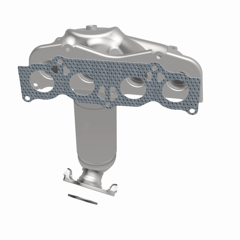 Magnaflow 2003–2011 Toyota Camry 2.4L Direct-Fit Converter - OneFastShop