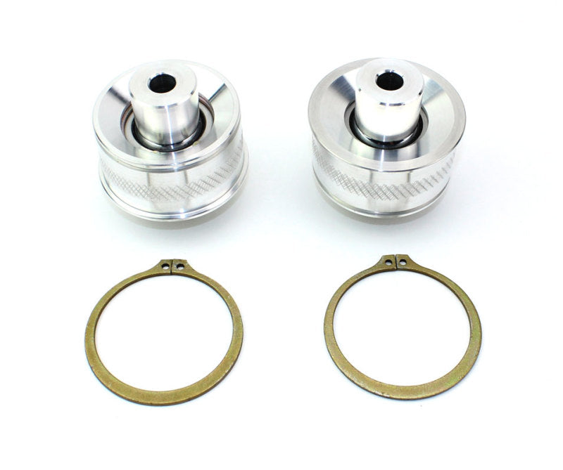 SPL Parts Front Caster Rod Bushings for BMW 3 Series/1 Series (E9X/E8X) - OneFastShop