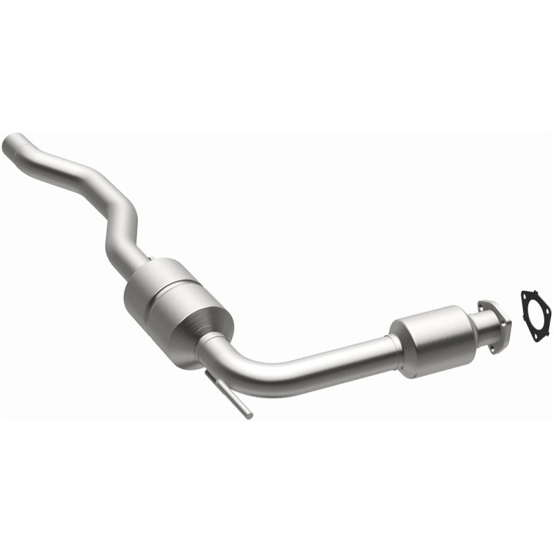 Magnaflow Catalytic Converter DF 02 Volkswagen Eurovan 2.8L
