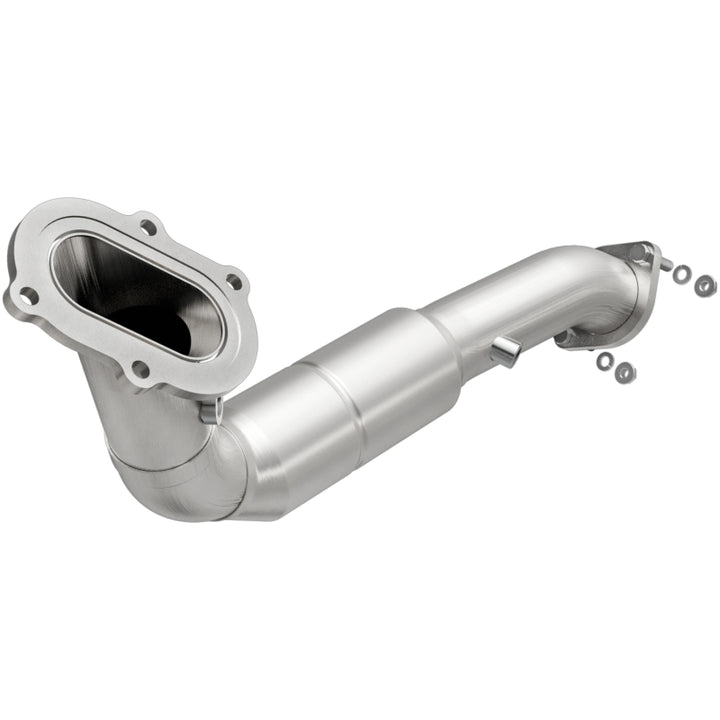 Magnaflow Direct Fit Catalytic Converter 06-11 Chevy Corvette V8 7.0L - OneFastShop